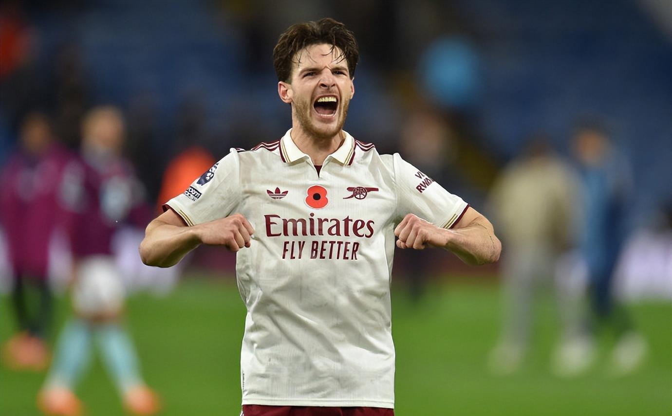 关于阿森纳7分领跑英超豪取各项赛事9连胜的信息  第2张