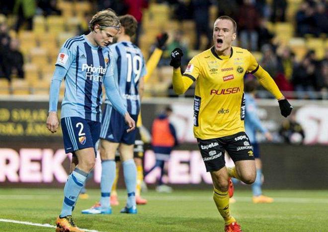 瑞典超埃尔夫斯堡vs韦纳穆预测分析两队实力差距明显的简单介绍  第2张