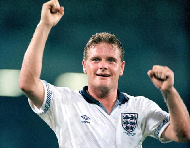 加斯科因被发现在家中晕倒随后被紧急送往医院的简单介绍  第2张