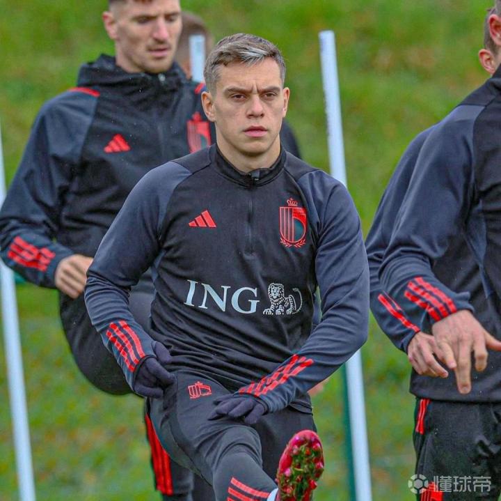 费内巴切有意特罗萨德枪手还没有与球员完成续约的简单介绍  第1张