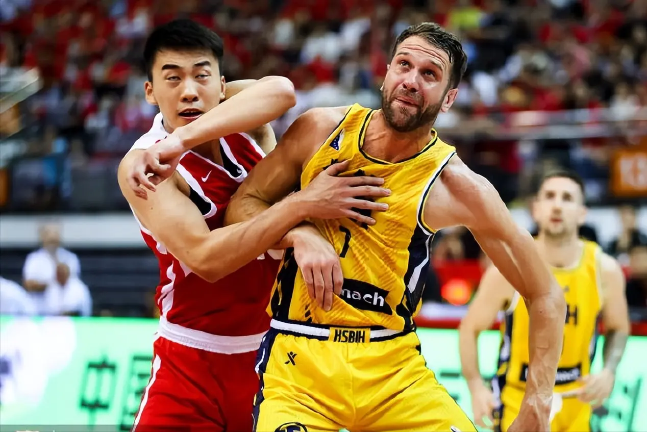 关于波兰男篮将战波黑男篮努尔基奇能否率队挺进八强?的信息 第1张 关于波兰男篮将战波黑男篮努尔基奇能否率队挺进八强?的信息 第1张