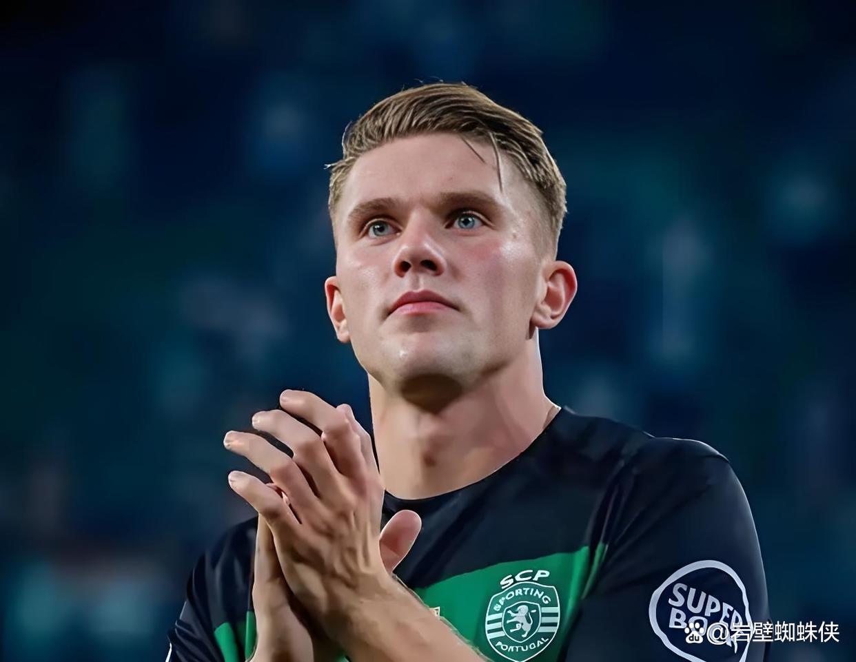 阿森纳希望稍低于7000万欧签约克雷斯阿森纳接近签下约克雷斯的简单介绍  第1张