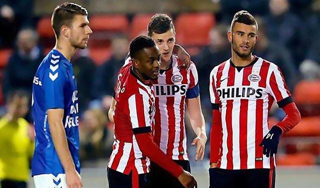 关于印尼足协完成乔纳森斯归化效力于乌德勒支的信息  第1张