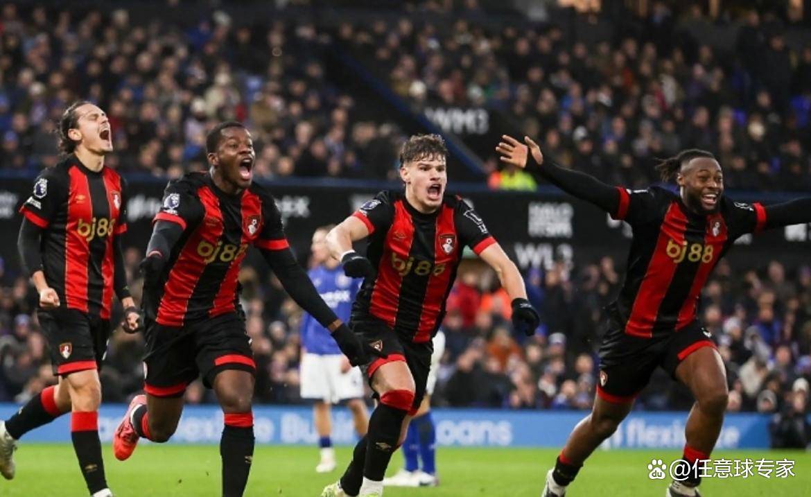 联赛杯伯恩茅斯VS布伦特福德前瞻预测伯恩茅斯更被看好的简单介绍 第1张 联赛杯伯恩茅斯VS布伦特福德前瞻预测伯恩茅斯更被看好的简单介绍 第1张