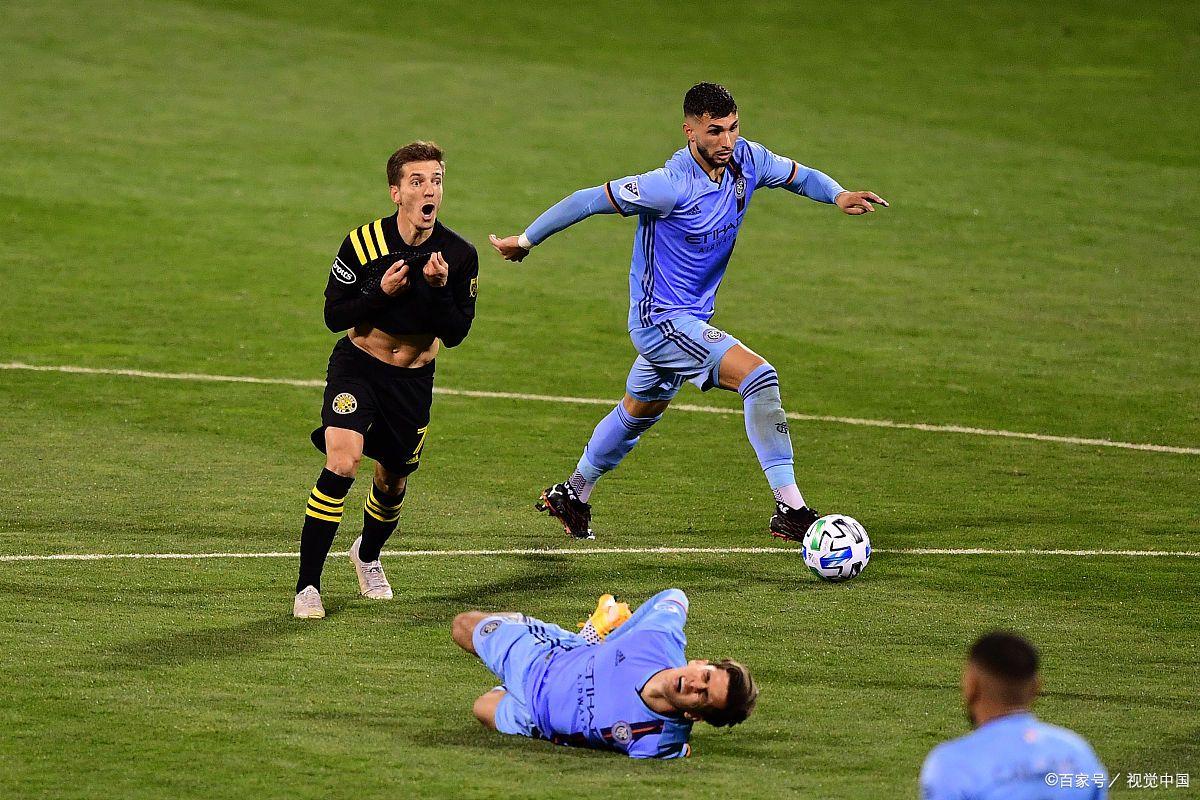 美职足哥伦布机员VS费城联合预测分析费城联合近况势如破竹的简单介绍 第2张 美职足哥伦布机员VS费城联合预测分析费城联合近况势如破竹的简单介绍 第2张