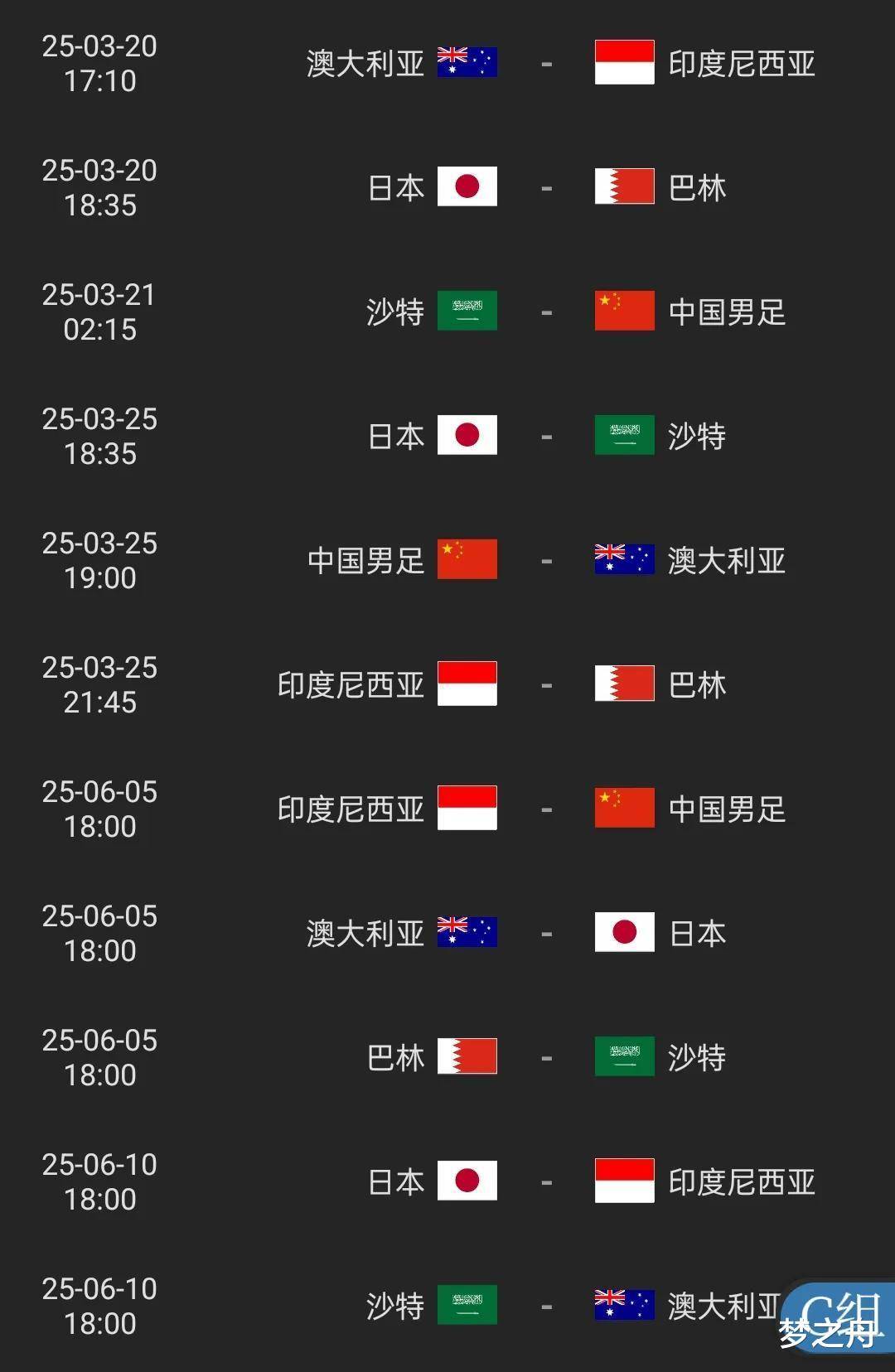 世预赛沙特vs澳大利亚前瞻预测澳大利亚几乎锁定晋级名额的简单介绍  第1张