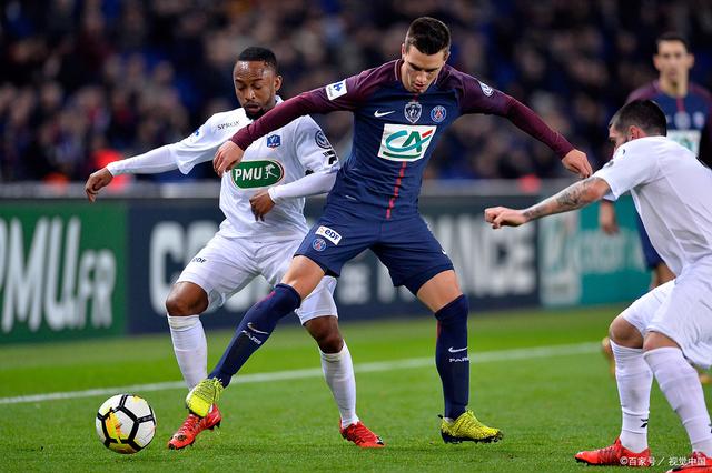 包含法篮乙:南特VS卡昂的词条  第2张