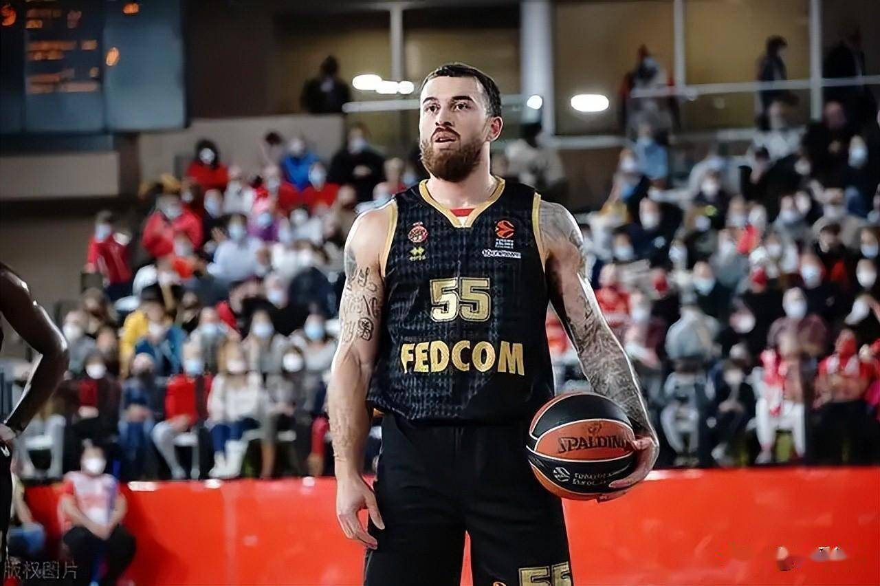 欧篮联:特拉维夫马卡比VS米兰奥林匹亚的简单介绍  第1张