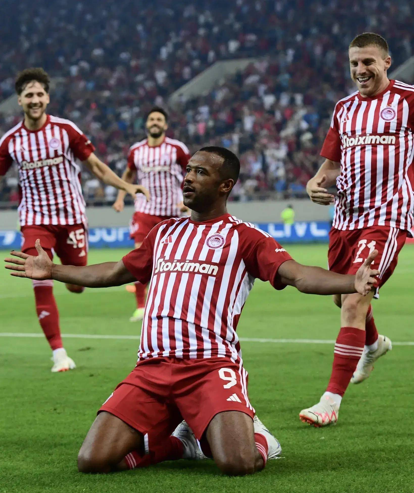 欧篮联:特拉维夫马卡比VS米兰奥林匹亚的简单介绍  第2张