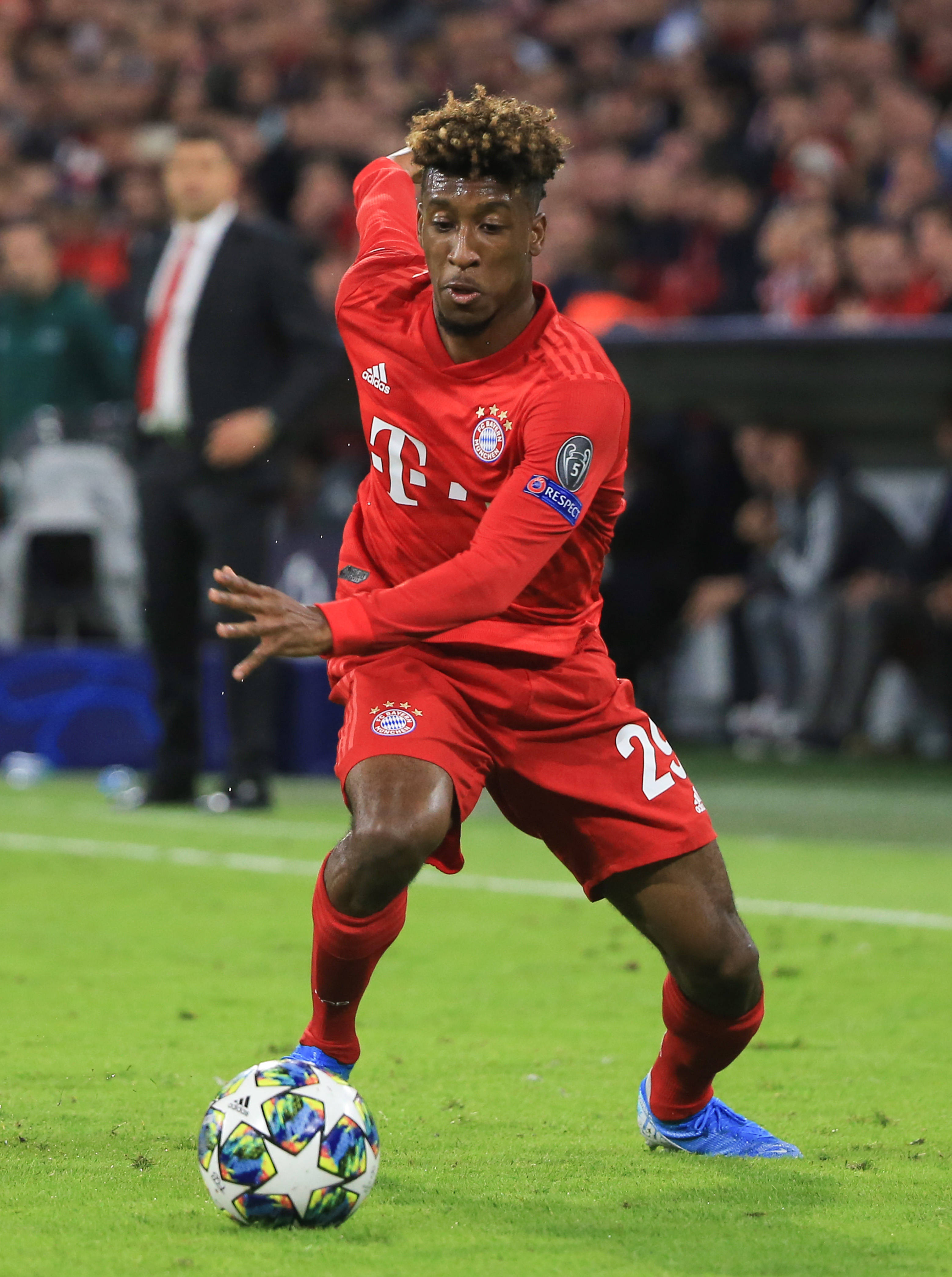 关于亚冠联2：杜尚别独立VS利雅得胜利的信息  第1张