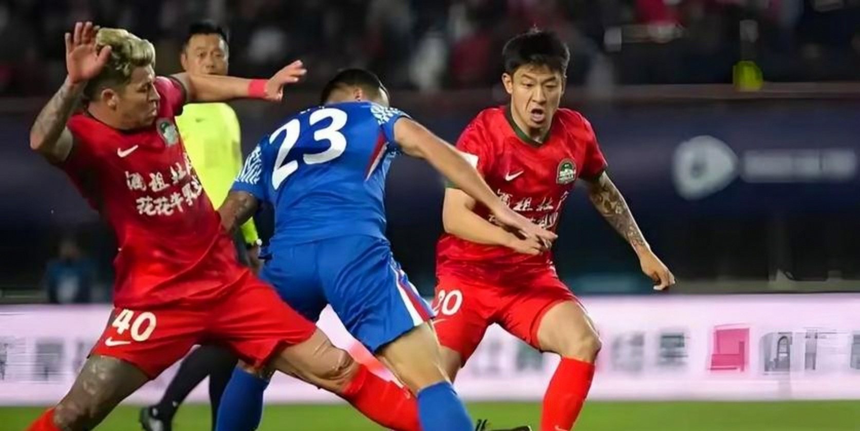 河南新帅拉莫斯带队4胜1平2负足协杯逆转浙江队的简单介绍 第2张 河南新帅拉莫斯带队4胜1平2负足协杯逆转浙江队的简单介绍 第2张