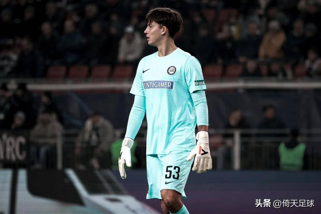 关于博德闪耀首次打进欧冠正赛6-2淘汰格拉茨风暴的信息  第1张