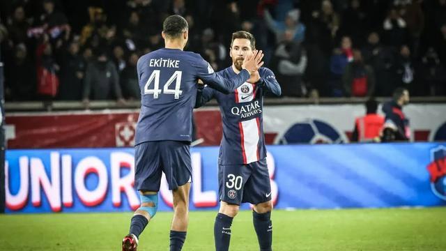 利物浦即将签下埃基蒂克转会费预计超7000万镑的简单介绍  第1张