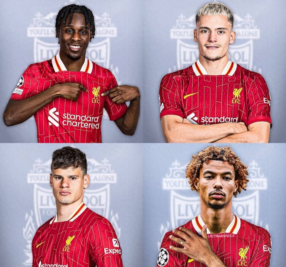 利物浦即将签下埃基蒂克转会费预计超7000万镑的简单介绍  第2张