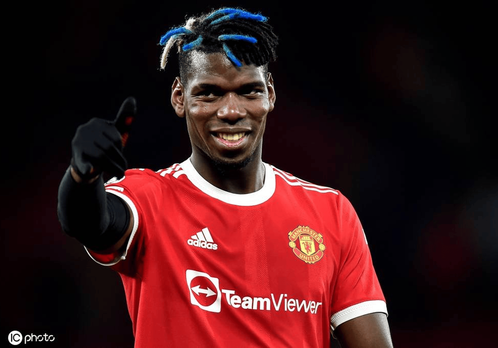 关于博格巴仍未完成摩纳哥首秀入选欧冠大名单的信息  第1张