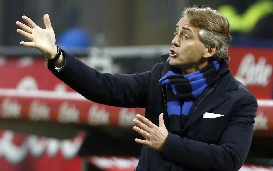 萨德官宣曼奇尼担任主帅意大利教头重返教练席的简单介绍  第2张