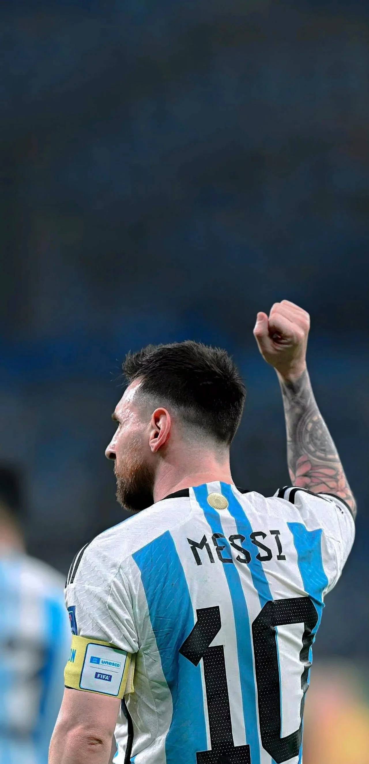 梅西9月将迎来最后一个主场世预赛已接近职业生涯退役的简单介绍  第2张