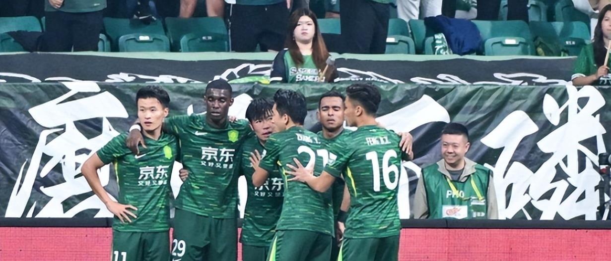 曝北京国安面临解散北京国安深陷36亿债务危机的简单介绍  第1张