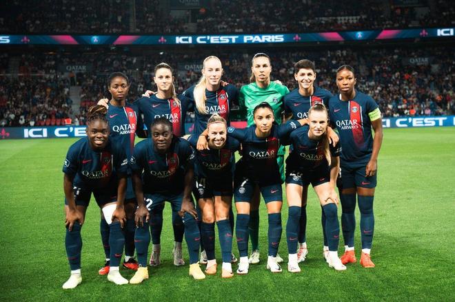 关于法甲女：里昂女足VS斯特拉斯堡女足的信息  第2张