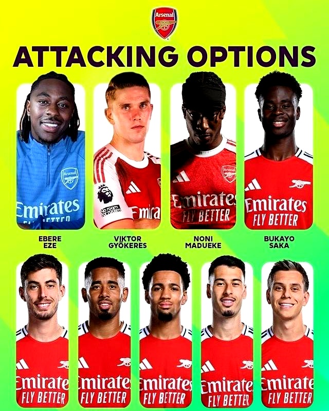 曝阿森纳高层对转会很满意夏窗投入2.2亿欧的简单介绍  第2张