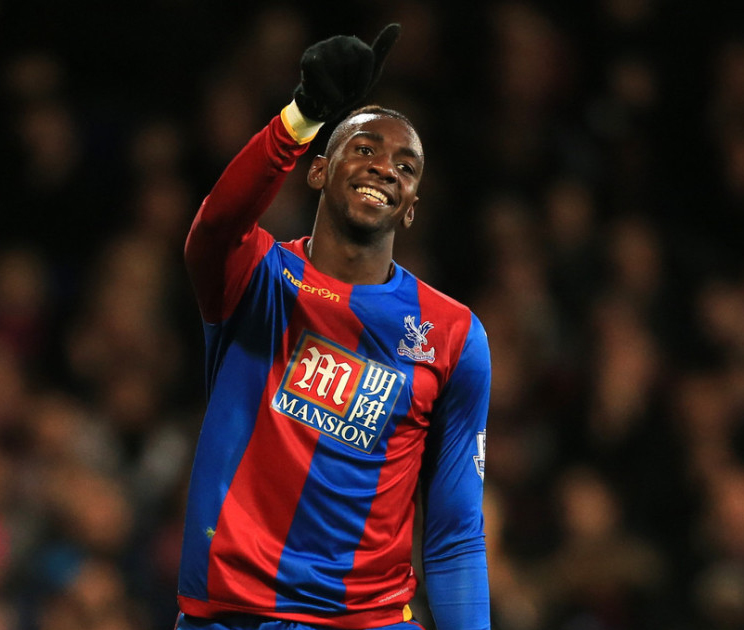 纽卡斯尔VS水晶宫黑马客场高清无广告直播入口的简单介绍  第1张