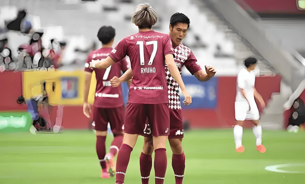 日职福冈黄蜂VS神户胜利船前瞻神户胜利船目前处于四连胜当中的简单介绍  第2张