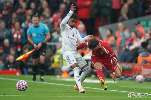 英超布伦特福德3-2利物浦利物浦遭遇联赛四连败的简单介绍  第1张