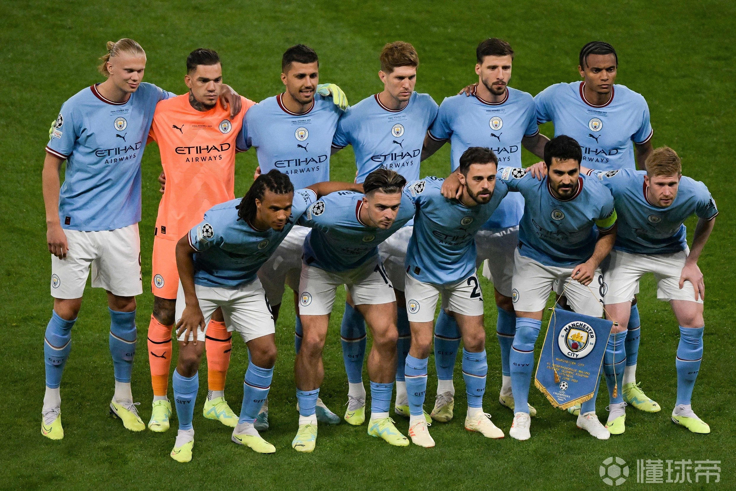 特拉福德将竞争曼城主力门将位置埃德森继续占据首发的简单介绍 第1张 特拉福德将竞争曼城主力门将位置埃德森继续占据首发的简单介绍 第1张