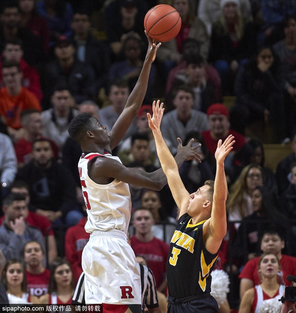 NCAA:加州大学尔湾分校VS北爱荷华大学的简单介绍  第2张