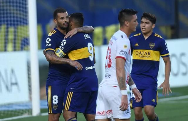 阿后备：河床后备队VS飓风竞技后备队的简单介绍  第1张