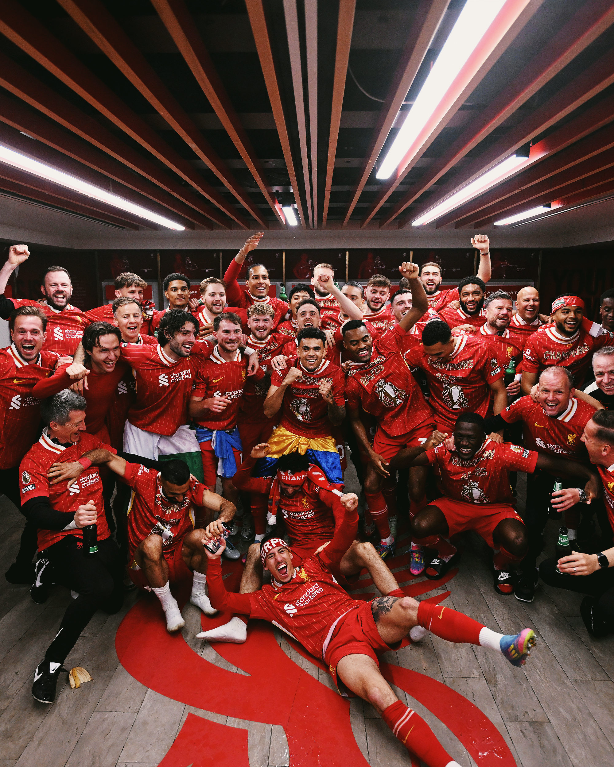 热刺VS利物浦焦点战实时解说免费观看