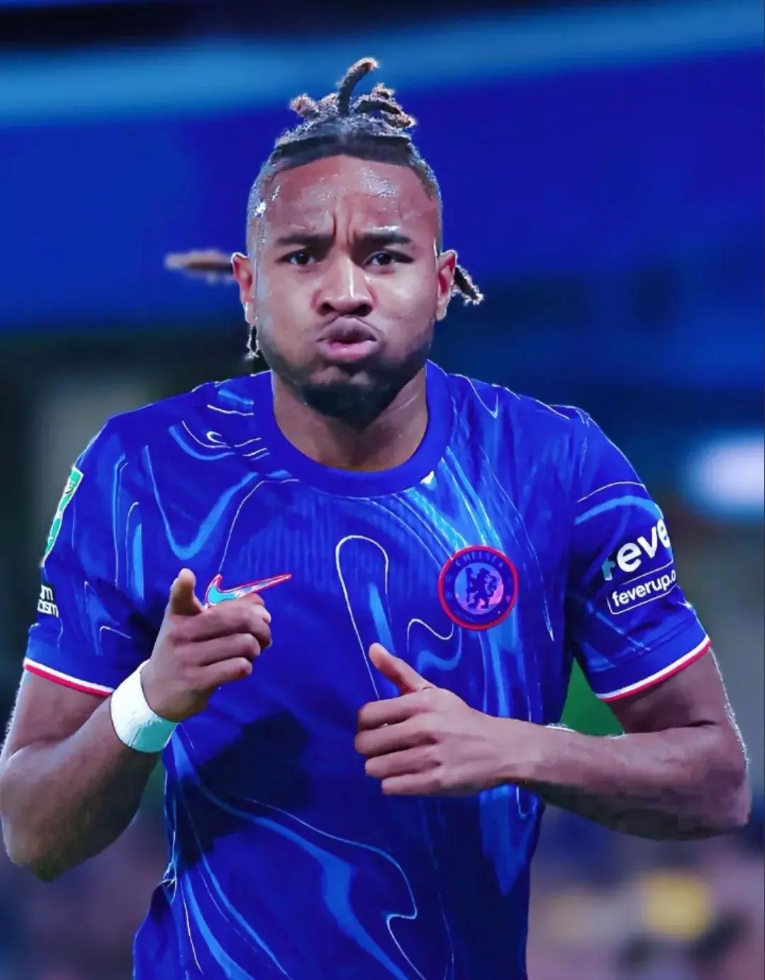 关于恩昆库预计离队切尔西希望出售球员获得资金的信息  第2张