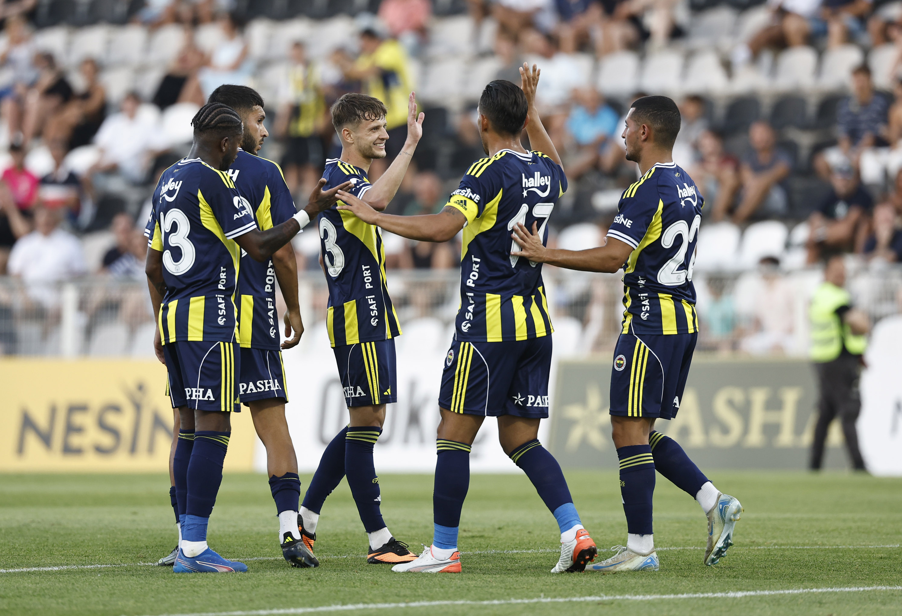 包含曝葡萄牙队有意请穆帅执教后者同样收到沙特联赛的邀请的词条  第2张