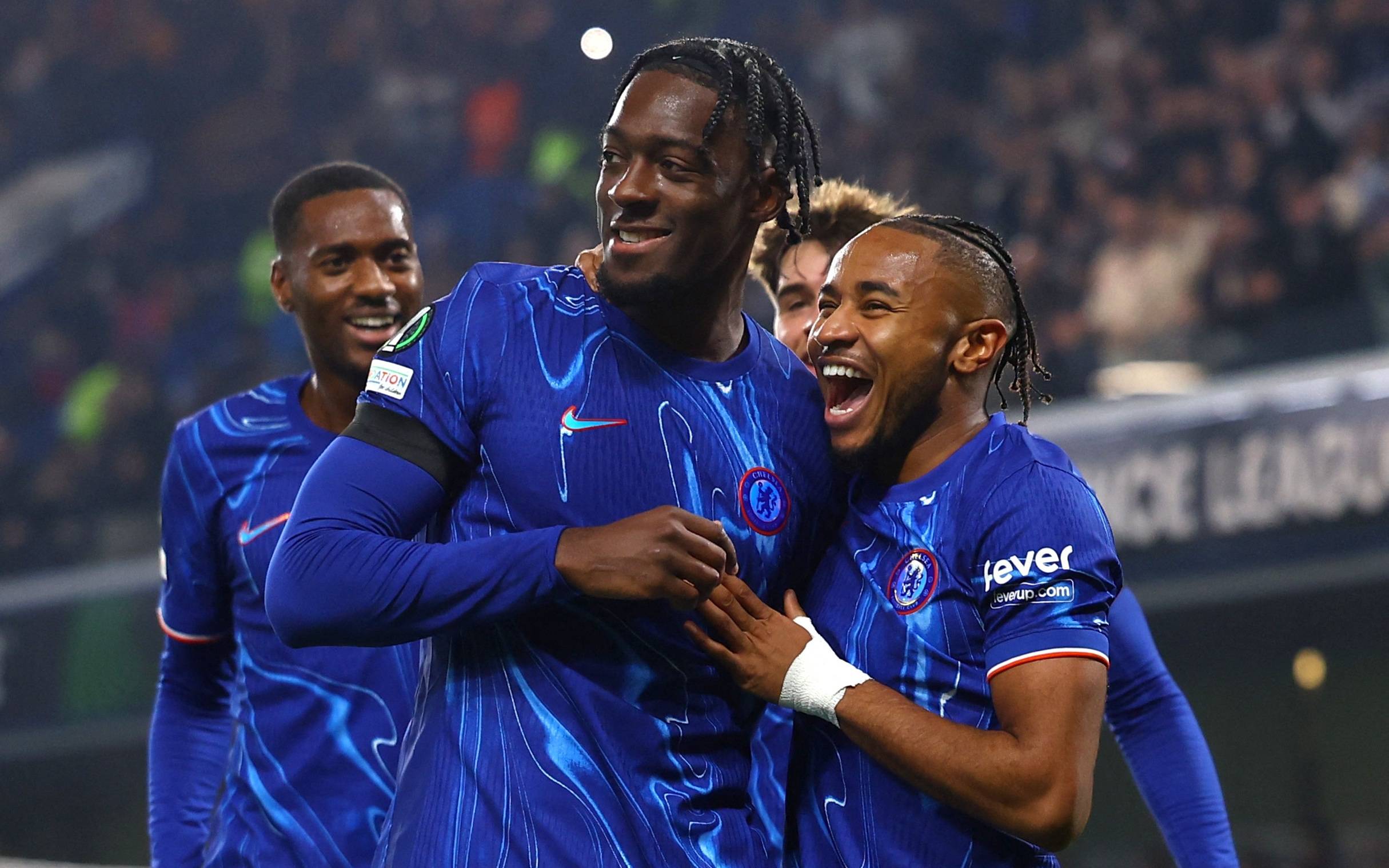 切尔西VS诺丁汉森林蓝军碾压免费全程实时转播的简单介绍  第1张