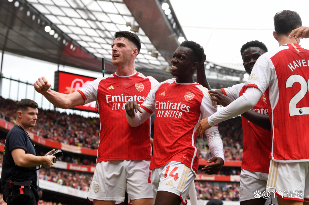 阿森纳VS诺丁汉森林争六关键超清无卡顿观赛地址的简单介绍  第2张