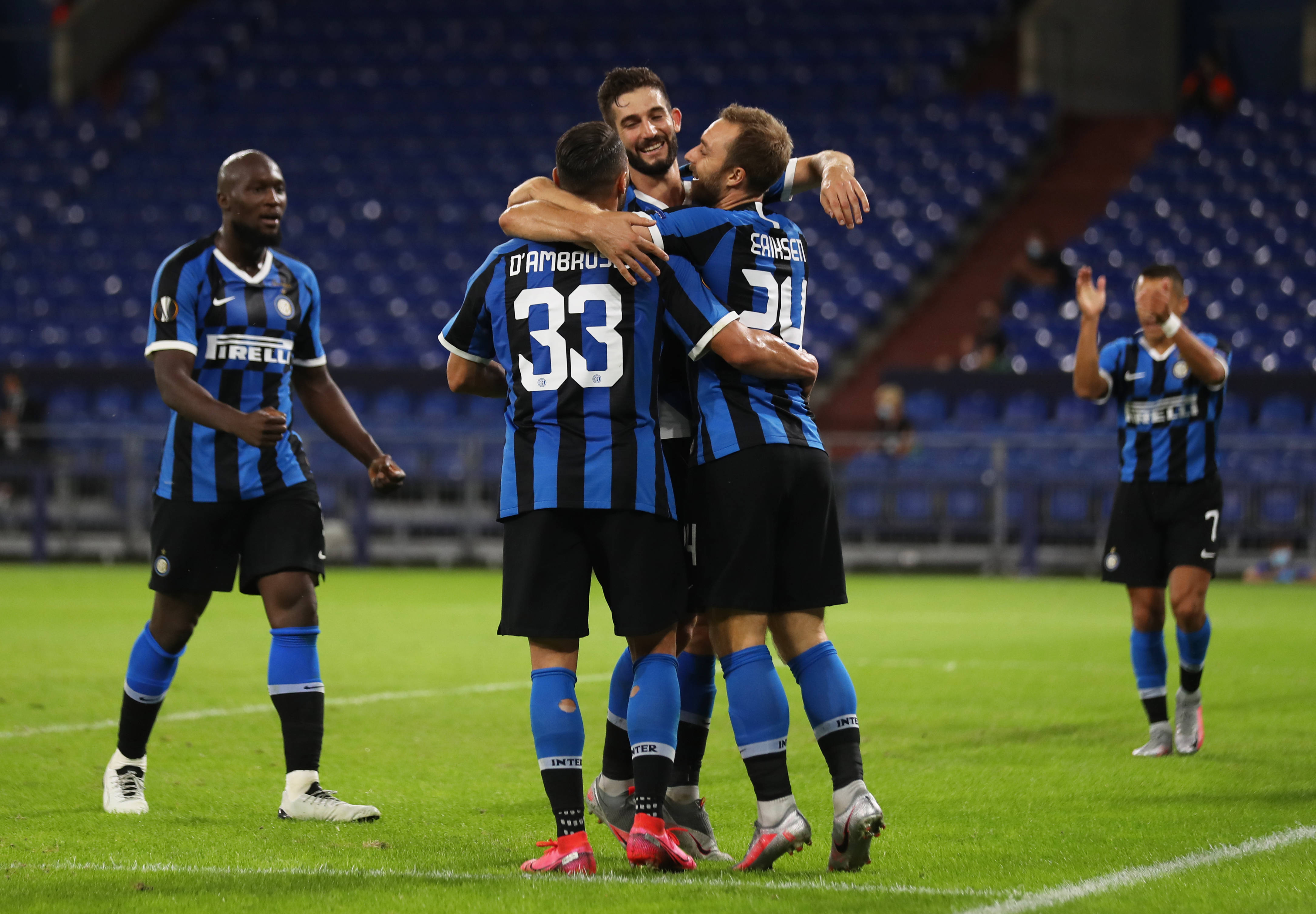 意篮乙:阿维利诺VS里米尼  第2张