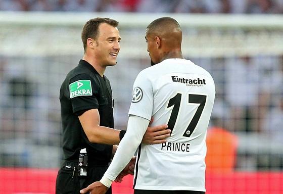 关于拜仁取消博阿滕实习球迷抗议声不断的信息  第2张