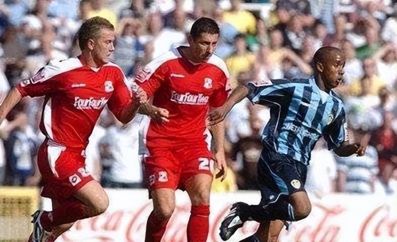 英乙：吉林汉姆VS巴尼特  第2张