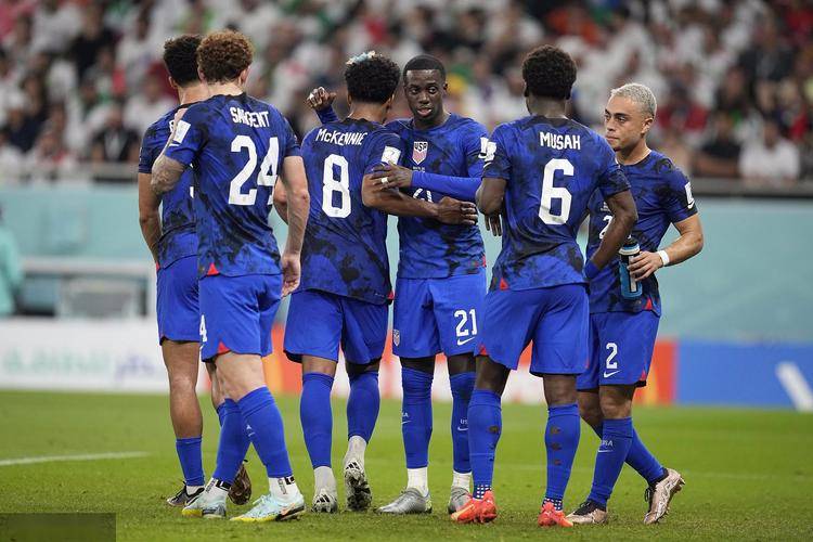 包含金杯赛美国VS墨西哥预测美国今届赛事发挥非常强势的词条 第2张 包含金杯赛美国VS墨西哥预测美国今届赛事发挥非常强势的词条 第2张