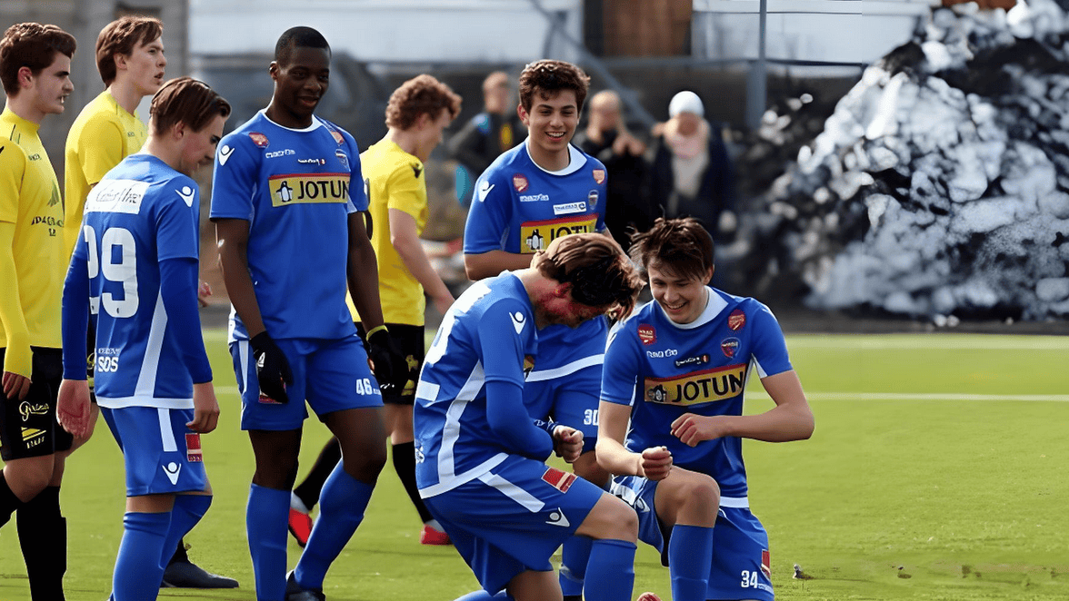 关于挪超：布莱尼VS萨尔普斯堡08的信息  第1张