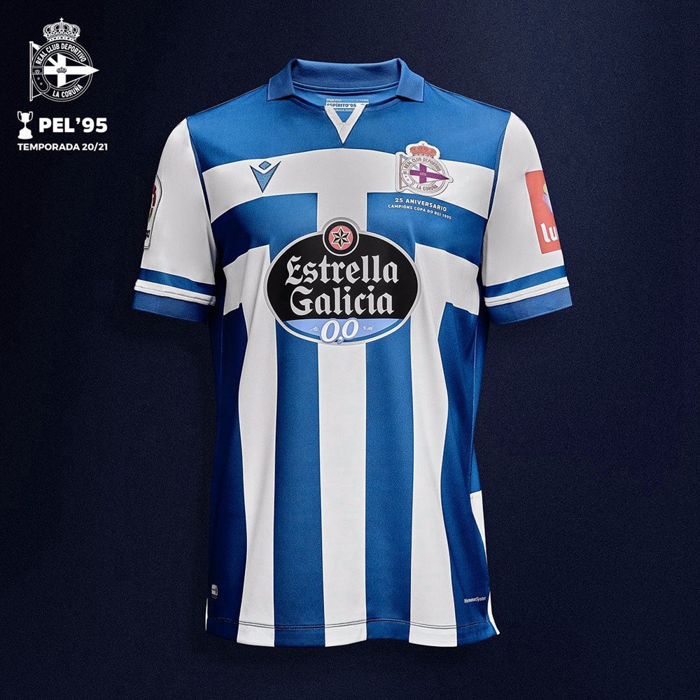 西协乙1组：拉科鲁尼亚二队VS施哥维安纳的简单介绍  第2张