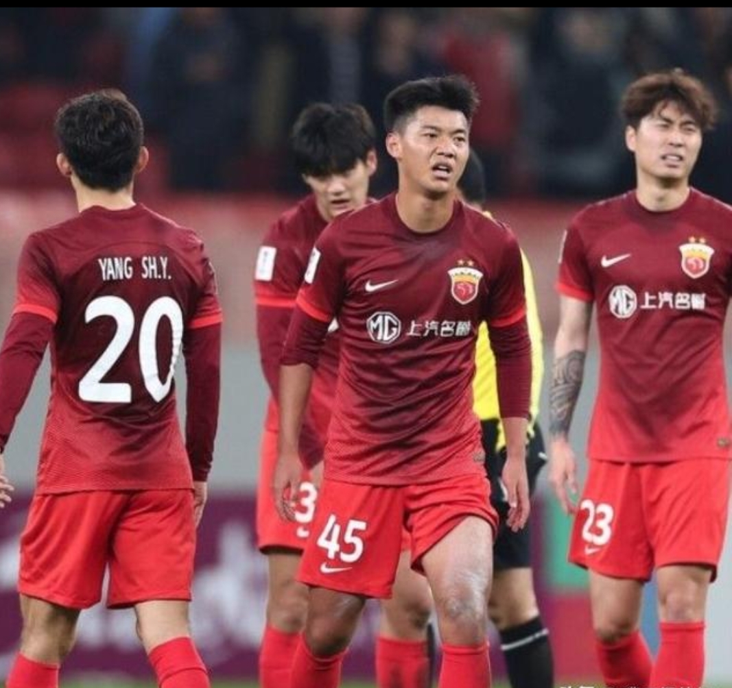 包含天津津门虎将战上海海港状态正佳海港重燃争冠希望的词条  第2张