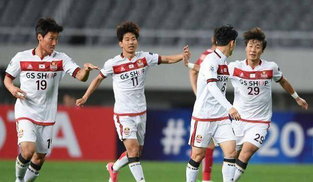 亚精英联：上海海港VS首尔FC的简单介绍  第1张