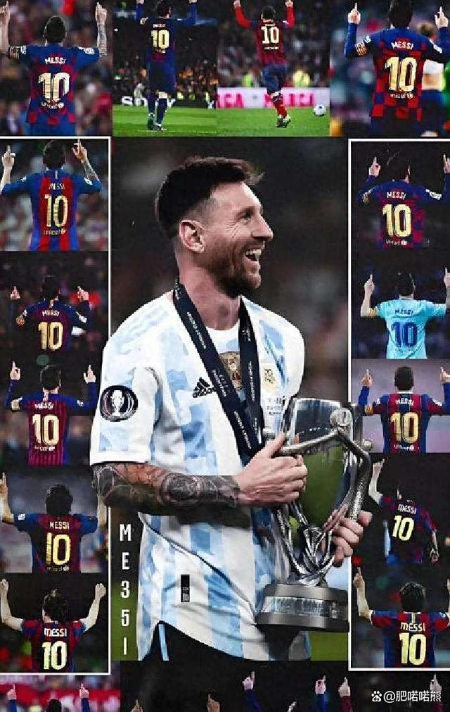 38岁梅西宣布无缘2030世界杯2026会是最后一届的简单介绍 第2张 38岁梅西宣布无缘2030世界杯2026会是最后一届的简单介绍 第2张