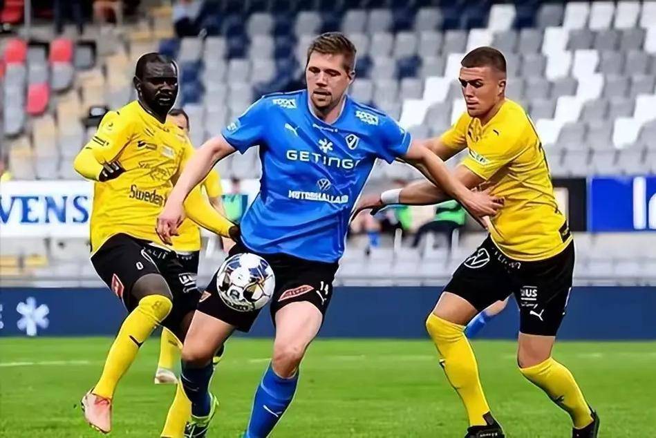 瑞超哥德堡盖斯VS厄斯特什预测分析厄斯特什保级形势严峻的简单介绍  第2张