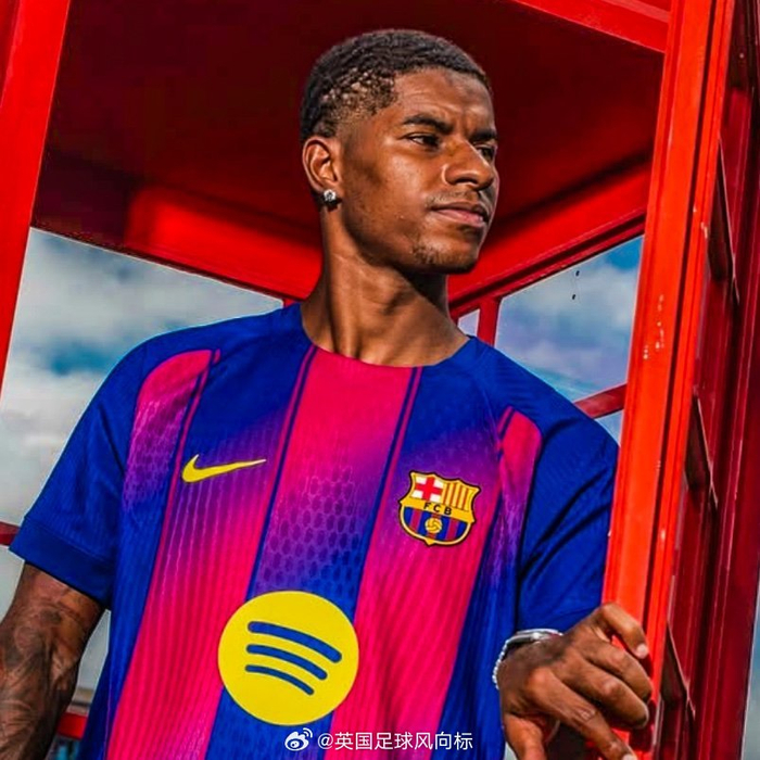 拉什福德巴萨号码曝光承载传奇与偶像荣光的简单介绍  第1张