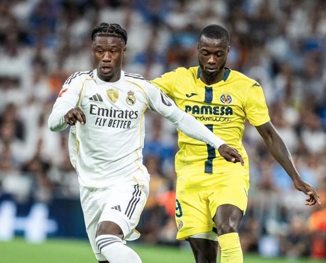 皇马本赛季只有2人未受伤一线队已伤39人的简单介绍  第1张