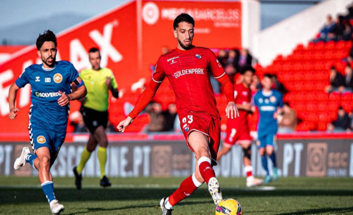 关于葡超吉维森特VS波尔图前瞻波尔图多方面优势明显的信息 第2张 关于葡超吉维森特VS波尔图前瞻波尔图多方面优势明显的信息 第2张