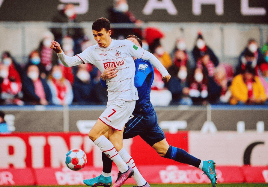 包含德乙：卡尔斯鲁厄VS艾禾斯堡的词条  第2张