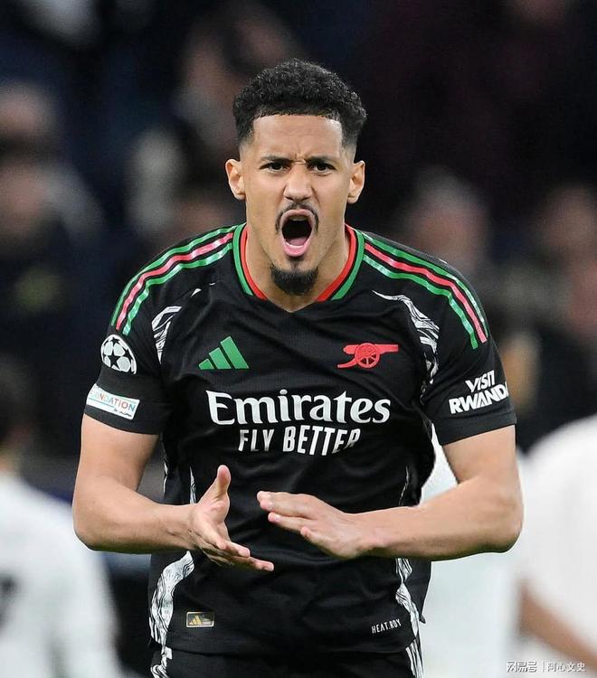 皇马签萨利巴可能性正减弱皇马考虑进一步补强防线的简单介绍 第2张 皇马签萨利巴可能性正减弱皇马考虑进一步补强防线的简单介绍 第2张